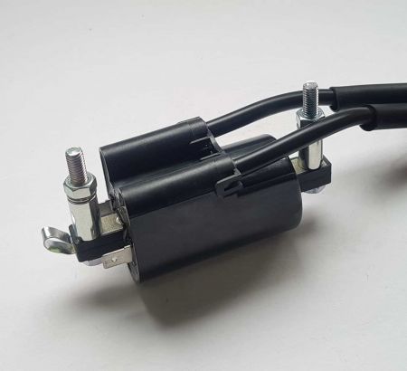 Bobina de encendido para motocicletas - BOBINA DE ENCENDIDO ACM-2037